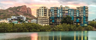 Property UNIT 66, 86-124 OGDEN STREET, TOWNSVILLE CITY QLD 4810 IMAGE 0