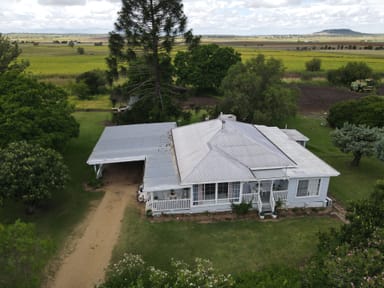 Property 26 Saddletop Road, SPRING CREEK QLD 4361 IMAGE 0
