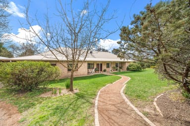 Property "mirambee" Barton Highway, Jeir NSW 2582 IMAGE 0