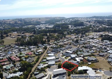 Property 15 Hedstrom Drive, Stony Rise TAS 7310 IMAGE 0