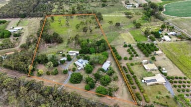 Property 291 Moorlands Road, MEADOWVALE QLD 4670 IMAGE 0