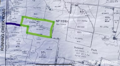 Property Lot 271 Dip Road, Running Creek QLD 4287 IMAGE 0