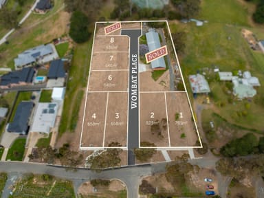 Property lot 8, 16 Boundary Road, Brown Hill VIC 3350 IMAGE 0