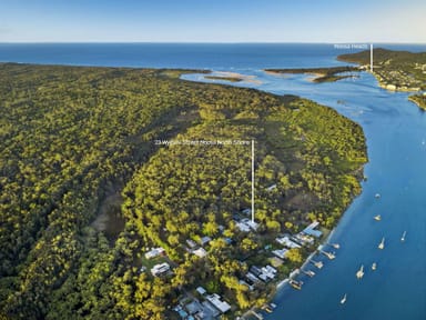 Property 23 Wygani Drive, NOOSA NORTH SHORE QLD 4565 IMAGE 0