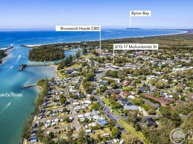 Property 3, 15-17 Mullumbimbi Street, Brunswick Heads NSW 2483 IMAGE 0