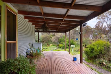 Property 125 Castlemaine-Maldon Road, Muckleford VIC 3451 IMAGE 0