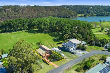 Property 17 Water Ski Parade, Cumberland Reach NSW 2756 IMAGE 0