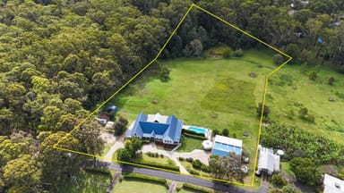 Property 160 Smiths Road, Emerald Beach NSW 2456 IMAGE 0