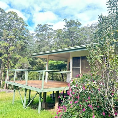 Property 137 BROWNS ROAD, YARRAHAPINNI NSW 2441 IMAGE 0