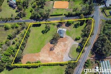 Property 14 Cattai Ridge Road, Glenorie NSW 2157 IMAGE 0