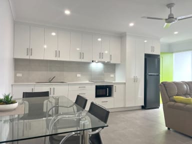 Property 45 Holyoak Avenue, Oonoonba QLD 4811 IMAGE 0