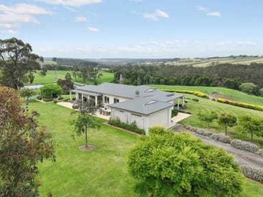 Property 160 Centre Spur Road, Cooriemungle VIC 3268 IMAGE 0