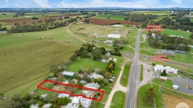 Property 315 Bungaree-Wallace Road, Bungaree VIC 3352 IMAGE 0