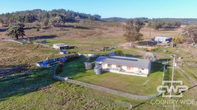 Property 3889 Nullamanna Road, WELLINGROVE NSW 2370 IMAGE 0