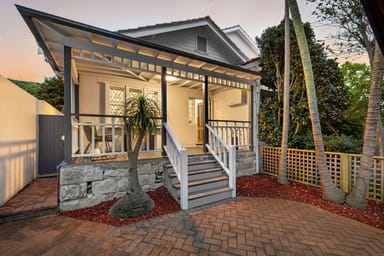 Property 84A Balfour Road, Bellevue Hill NSW 2023 IMAGE 0