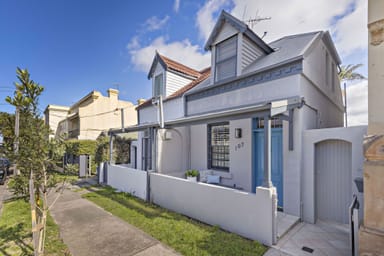 Property 107 Carrington Road, Queens Park NSW 2010 IMAGE 0