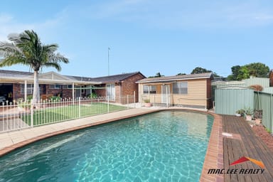 Property 53 Colorado Drive, ST CLAIR NSW 2759 IMAGE 0