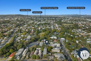 Property 16, 21 Fenton Street, Fairfield QLD 4053 IMAGE 0