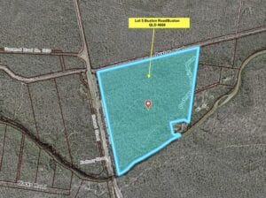 Property Lot 5 & 7 Buxton Road, Buxton QLD 4660 IMAGE 0