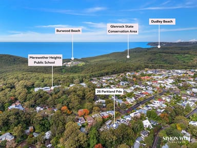 Property 26 Parkland Parade, Merewether Heights NSW 2291 IMAGE 0