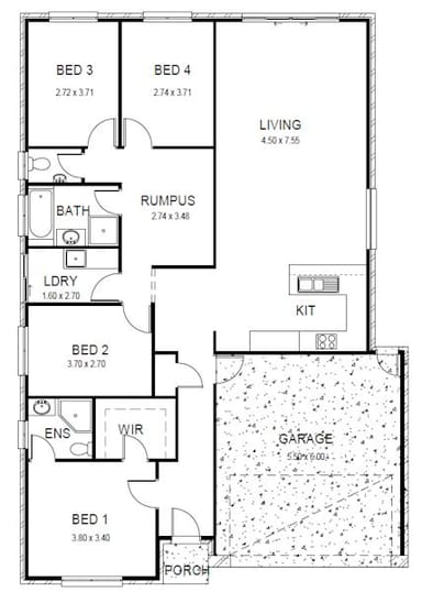 Property Lot 31 Schuster Street, Freeling SA 5372 IMAGE 0
