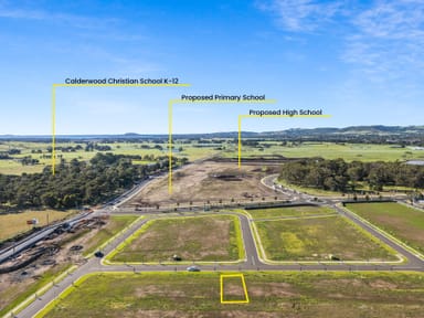 Property Lot 6070 Groom Street, Calderwood NSW 2527 IMAGE 0