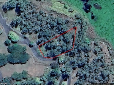 Property LOT 17 LOT 17 BRIDGEWATER EST. KUNIPIPI RD, Laguna Quays QLD 4800 IMAGE 0