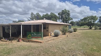 Property 1060 Cushnie Road, Cushnie QLD 4608 IMAGE 0