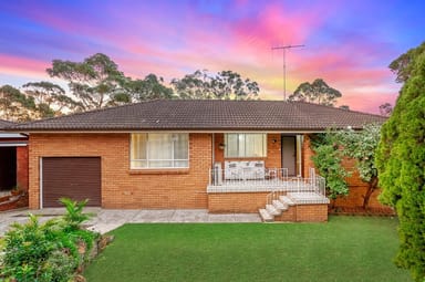 Property 38 Jackson Crescent, Pennant Hills NSW 2120 IMAGE 0