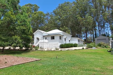 Property 42 Happy Valley Road, Cabarlah QLD 4352 IMAGE 0