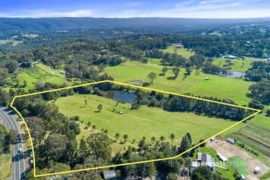 Property 624 Bells Line Of Road, Kurrajong NSW 2758 IMAGE 0