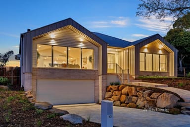 Property 10 Winding Way, North Warrandyte VIC 3113 IMAGE 0
