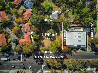 Property 241-243 Canterbury Road, Blackburn VIC 3130 IMAGE 0