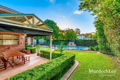 Property 27 Sanctuary Drive, Beaumont Hills NSW 2155 IMAGE 0