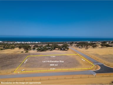 Property Lot 218 Elevation Rise, Buller WA 6532 IMAGE 0