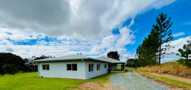 Property 1297 Mossman - Mt Molloy Road, JULATTEN QLD 4871 IMAGE 0