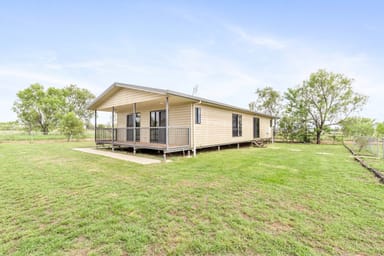 Property 8 Nagle Road, Capella QLD 4723 IMAGE 0