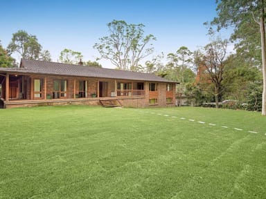 Property 11 Tennyson Avenue, Turramurra NSW 2074 IMAGE 0