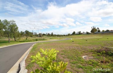 Property Lot 100 Thomas Close, Biloela QLD 4715 IMAGE 0