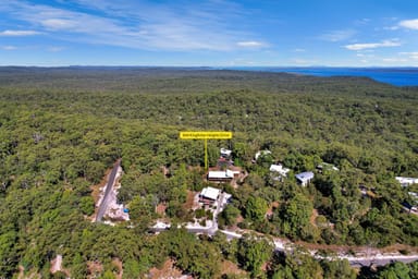 Property 844 Kingfisher Heights Drive, FRASER ISLAND QLD 4581 IMAGE 0