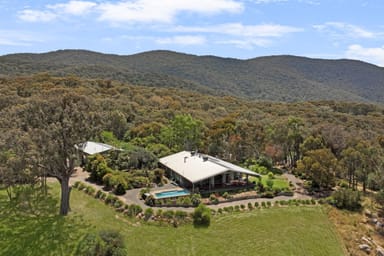 Property 70 Nillahcootie Track, Barjarg VIC 3723 IMAGE 0