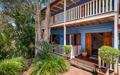 Property 40 Ewart Street, Paddington QLD 4064 IMAGE 0