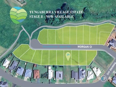 Property Lot 19 Morgan Close, YUNGABURRA QLD 4884 IMAGE 0