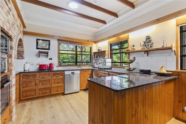 Property 652 Beechmont Road, Lower Beechmont QLD 4211 IMAGE 0