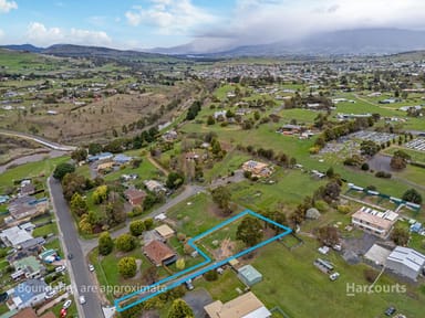 Property 1, 9 Ford Road, PONTVILLE TAS 7030 IMAGE 0