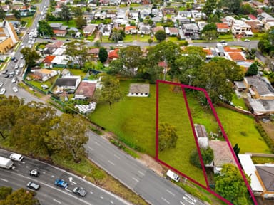 Property 521 & 523 Hume Highway, Villawood NSW 2163 IMAGE 0
