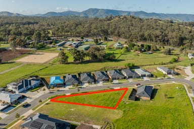 Property 37 DELMA CRESCENT, SEYMOUR VIC 3660 IMAGE 0