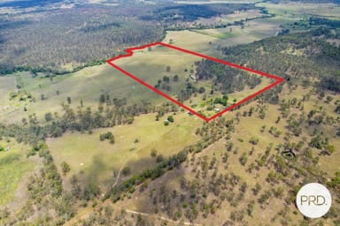Property 582-726 Hiddenvale Road, Calvert QLD 4340 IMAGE 0