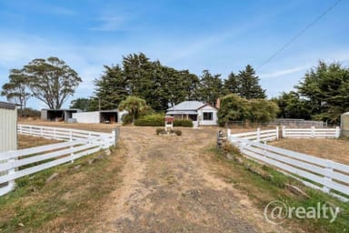 Property 1282 Tunnack Road, Mount Seymour TAS 7120 IMAGE 0