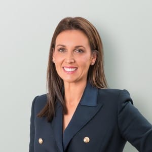 Property Agent Caroline Selka